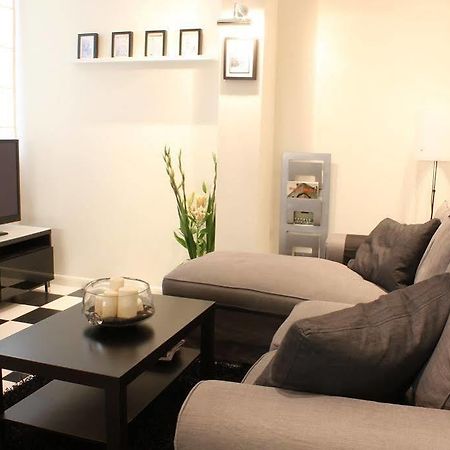 Zamenhoff Dizengoff Apartments Tel Aviv Bagian luar foto
